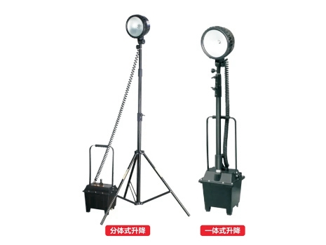 6100/A防爆泛光工作灯 